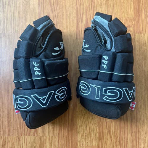 Eagle PPF Gloves 14" NEW black tuff tech