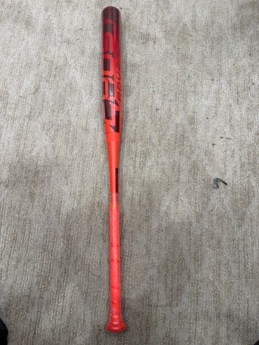 2026 Easton Ghost Advanced Composite Bat (-11) 12oz 32" (New) Msrp $499.99