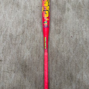 2026 Easton Ghost Advanced spring break  Bat (-10) 20 oz 30" (New) - Msrp $499.99