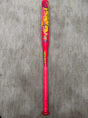 2026 Easton Ghost Advanced spring break Bat (-10) 20 oz 30" (New) - Msrp $499.99