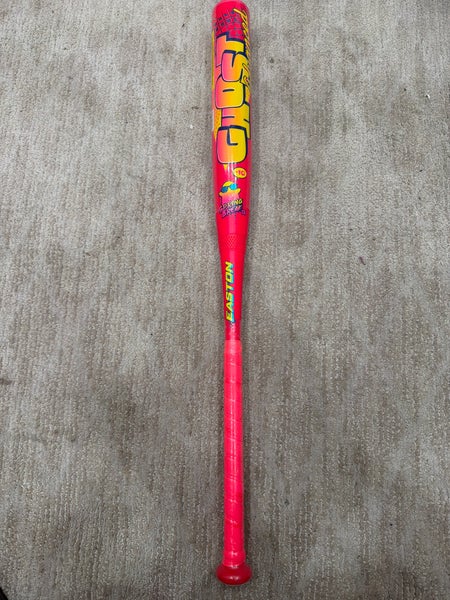 2026 Easton Ghost Advanced spring break Bat (-10) 20 oz 30" (New) - Msrp $499.99