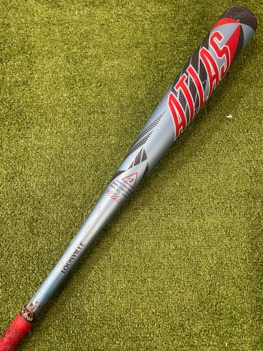Louisville Slugger Atlas Alloy BBCOR (2 5/8") 2026 (-3)