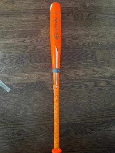 Easton BBCOR Certified Bat (-3) 30 oz 33" (Used)