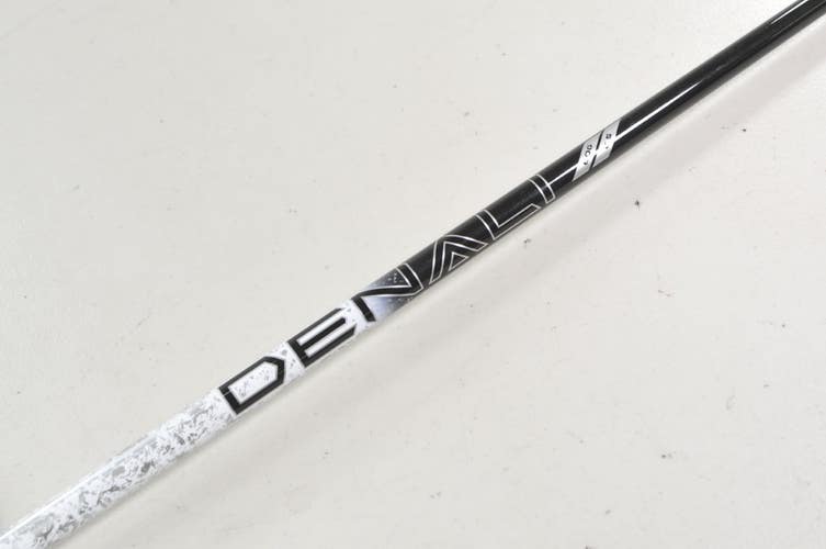 Project X Denali Black 6.5 60g X-Stiff Flex Callaway Driver Shaft # 220455