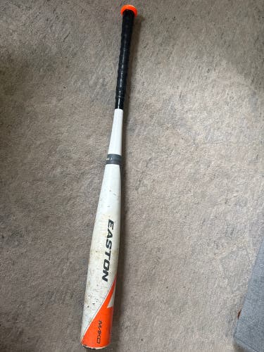 2014 Easton Mako Composite BBCOR Certified Bat (-3) 30 oz 33" (Used)