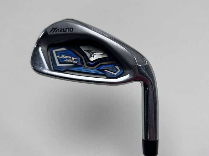 Mizuno JPX 850 Single 6 Iron Orochi 90g Stiff Graphite Mens RH