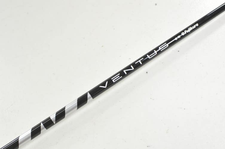 Fujikura Ventus VeloCore Black 6 X-Stiff TaylorMade Driver Shaft 45" # 220418