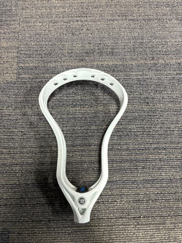 Warrior Evo QX-D Unstrung Head (New)