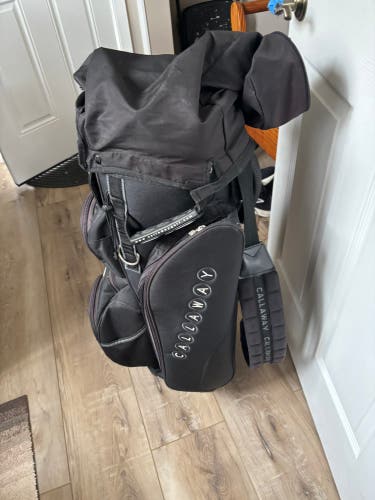 Callaway Carry Bag (Used)