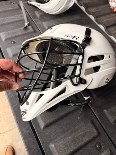 Cascade CPX-R Helmet (Used)