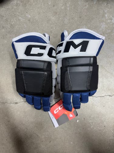 14” CCM Pro Custom HG97 Tampa Bay Lightning Pro Stock(New) NHL