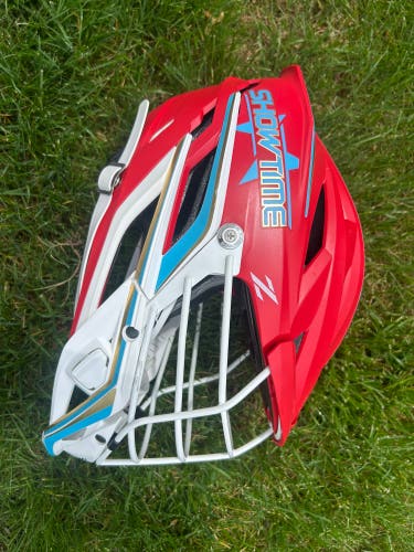 Cascade Z Helmet (New)