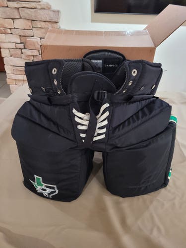 Vaughn pro stock pants Campbell Dallas