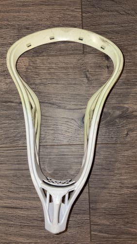 Warrior OG Blade Unstrung Head (Broken)
