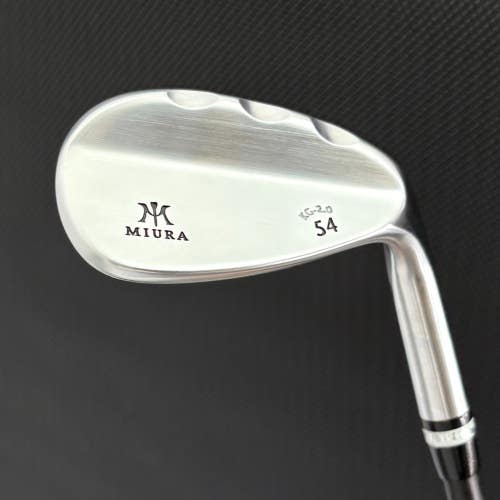 MIURA K-GRIND 2.0 WEDGE (54 DEGREE)