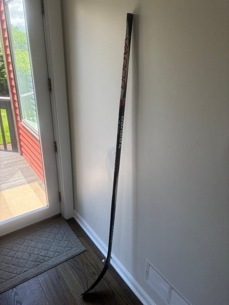 Senior Bauer Flypro Left Hand Hockey Stick P28 87 Flex (New)