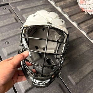 Cascade CPX-R Helmet (Used)