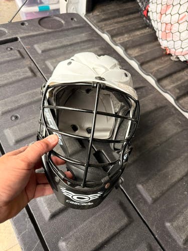 Cascade CPX-R Helmet (Used)