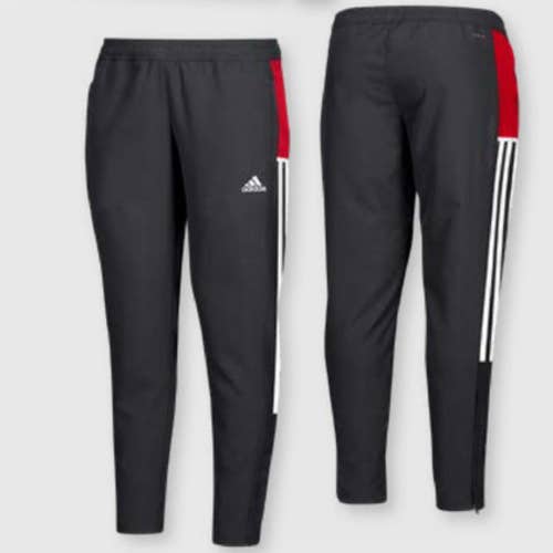 Black Medium Men's Adidas Pants (New)