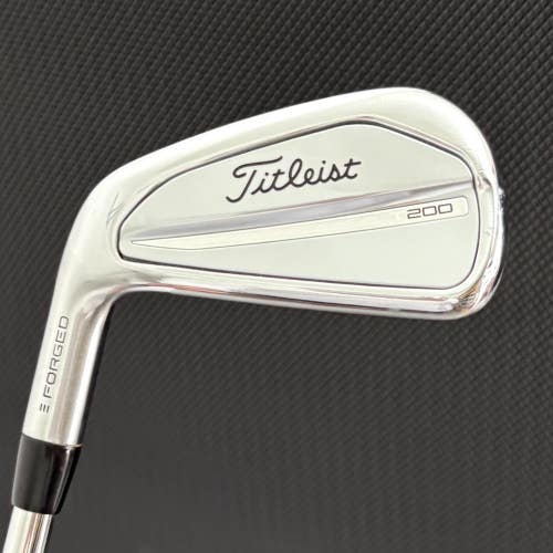 LH TITLEIST T200 2023 6 IRON