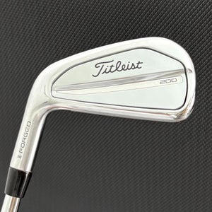 LH TITLEIST T200 2023 7 IRON