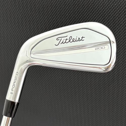 LH TITLEIST T200 2023 7 IRON