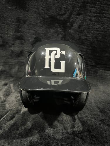 7 1/8 - 7 1/4 Perfect Game Rawlings CFTBH-R1 Batting Helmet (New)