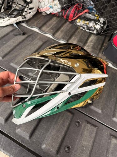Cascade XRS Pro Helmet (Used)