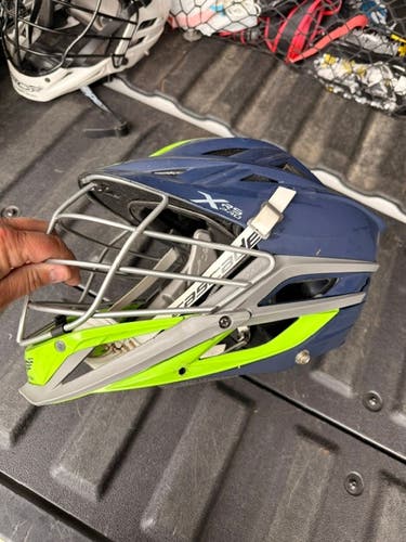 Cascade Helmet (Used)