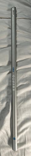 Warrior Krypto Pro Shaft (Used)