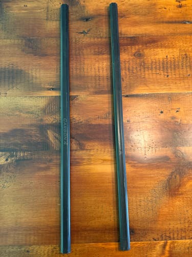 2x ECD Carbon 4.0 Shafts (New)