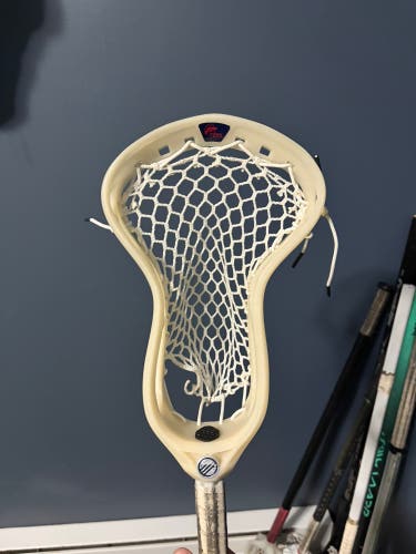 Maverik Logik Used Stringing Head (Used)