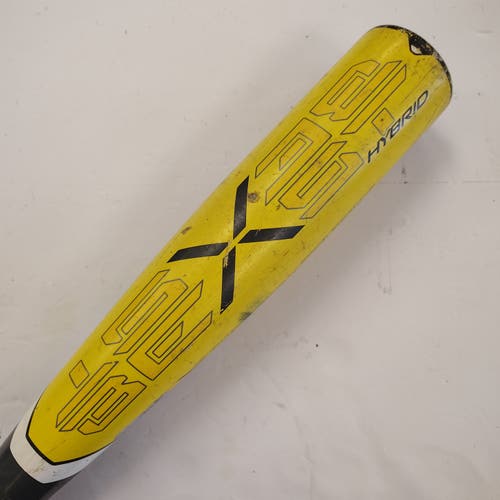 Easton Beast X USABat Certified Bat (-10) 19 oz 29" (Used)