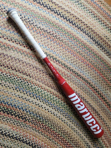 2025 Marucci CATX2 Connect USA Baseball Bat 31/26 (-5) Hybrid
