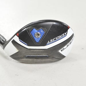 Cobra Aerojet 3-19* Hybrid X-Stiff Flex Right MMT 80g Graphite  # 220554