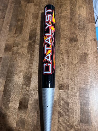 Louisville Slugger Catalyst Bat 26 oz 34" (Used)
