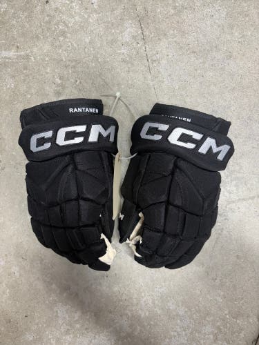 15” CCM Pro Custom HG 12 Dallas Stars Mikko Rantanen Game Used Pro Stock (Like New)
