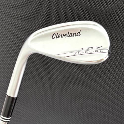 LH CLEVELAND RTX ZIPCORE TOUR SATIN WEDGE (52 DEGREE)