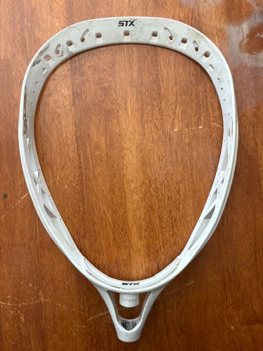 STX Eclipse Unstrung Goalie Head (Used)