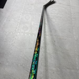 Bauer twitch p92 70flex right handed senior stick (New)