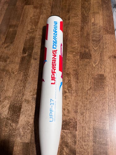 DeMarini Uprising Alloy Bat 20 oz 32" (Used)