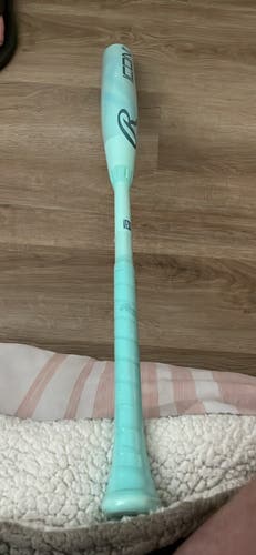 2026 Rawlings Icon Composite BBCOR Certified Bat (-3) 30 oz 33" (New)