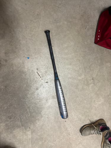 2015 DeMarini CF7 Composite BBCOR Certified Bat (-3) 29 oz 32" (Used)