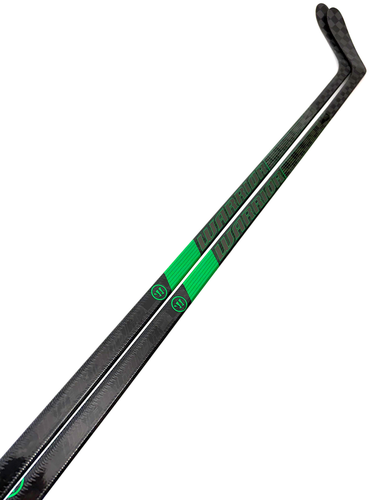 2 pack Warrior Novium Pro LH 85 Flex W28 - Matt Duchene