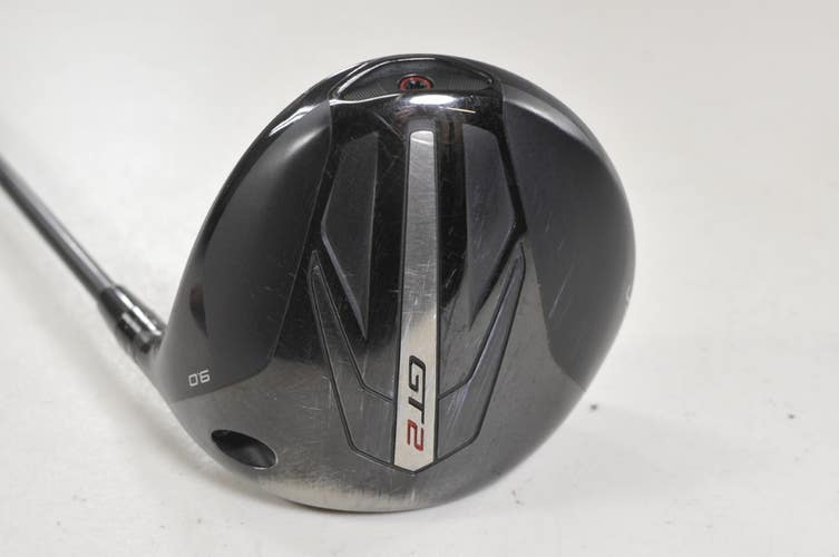 Titleist GT2 9.0* Driver Stiff Flex Right Diamana BB 53  # 220535