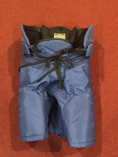 Large CCM HP45X Pro Stock (Used) Player Pants Item#PSLPB