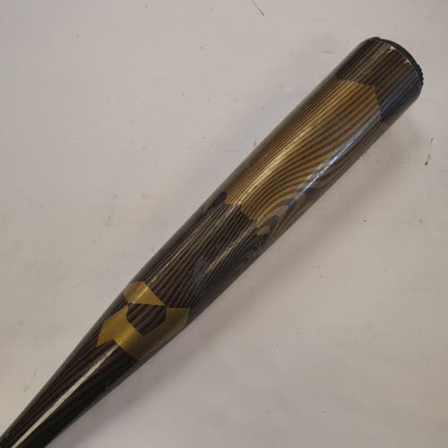 DeMarini Voodoo BBCOR Certified Bat (-3) 30 oz 33" (Used)