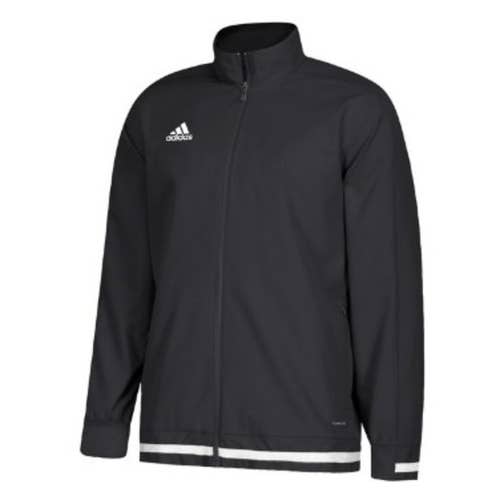 Black Men's Medium Adidas Jacket (New)