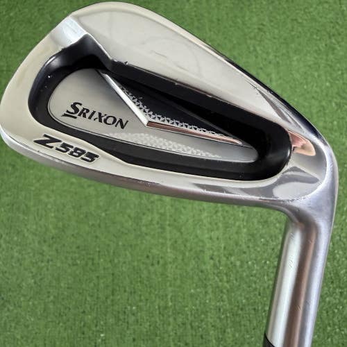 Srixon Z585 Pitching Wedge PW N.S. Pro Modus 3 Tour 105 Regular Flex +1/2 Long