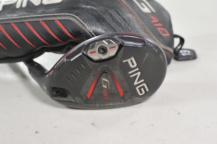 Ping G410 3-19* Hybrid Stiff Flex Right Alta CB 70g Graphite # 220599